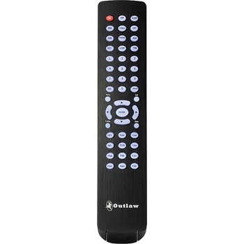 GENERAL OUTLAW AUDIO RR2160 - съвместимо дистанционно управление на марката General (RR2160)