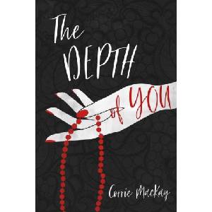 Amazon Digital Services LLC - Kdp The Depth of You | Corrie MacKay