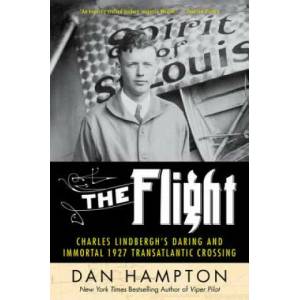 Flight | Dan Hampton (ISBN: 9780062464408)