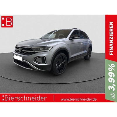 Volkswagen T-Roc 1.5 TSI Style DSG 110 kW