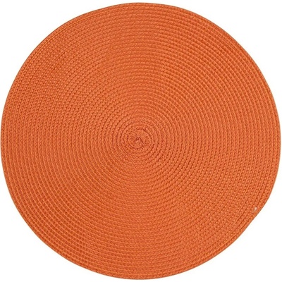 Altom Prostírání Straw terakota 38cm 4 ks – Hledejceny.cz