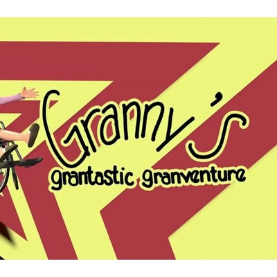 Granny's Grantastic Granventure