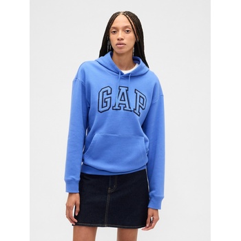 GAP Суитшърт с логото на GAP GAP | Sin | ЖЕНИ | XXS