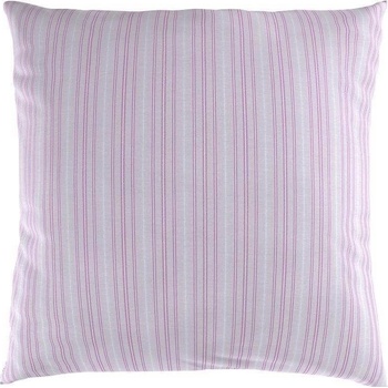 Kvalitex hladká bavlna Provence Viento ružové reverse 50 x 50 cm