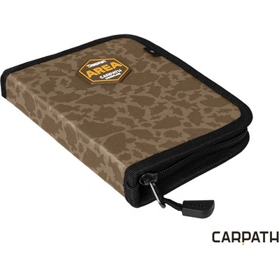 Delphin CARPATH Pouzdro na doklady – Zboží Živě