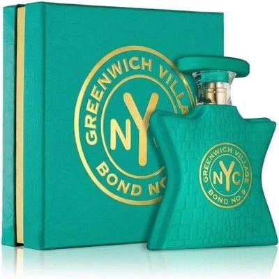 Bond No. 9 Midtown Greenwich Village parfumovaná voda unisex 50 ml