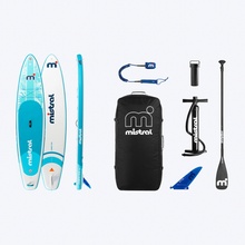 Paddleboard Mistral LEAFS 11'6