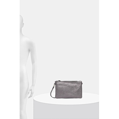 Gianni Chiarini Кожена чанта Gianni Chiarini HERMY (BS.3695.GRN.LM)