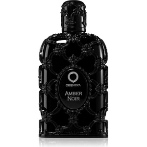 Orientica Amber Noir EDP 80 ml Парфюми