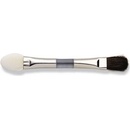 Artdeco obojstranný aplikátor očných tieňov Eyeshadow Double Brush
