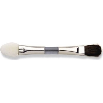 Artdeco obojstranný aplikátor očných tieňov Eyeshadow Double Brush