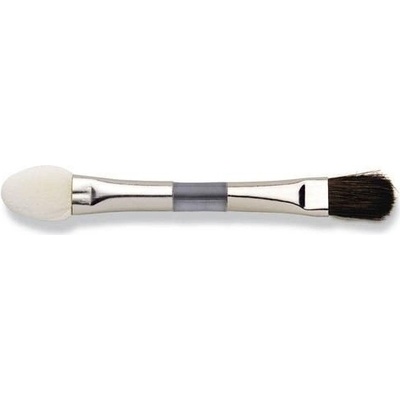 Artdeco obojstranný aplikátor očných tieňov Eyeshadow Double Brush