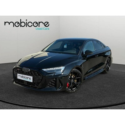 Audi RS3 294 kW