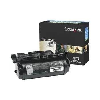 Lexmark Оригинална тонер касета за lexmark x642/x644/x646 10k (x644a11a,x644a21a)