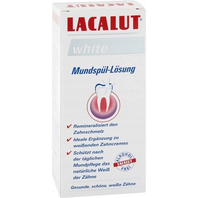 Lacalut Aktiv Antiplak 300 ml