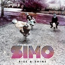 Rise & Shine - SIMO LP