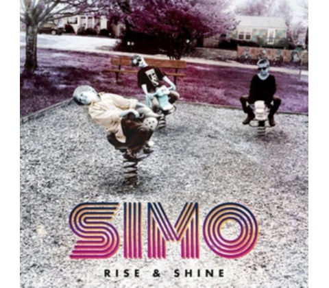 Rise & Shine - SIMO LP