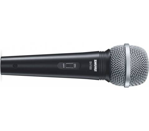 Shure SV100