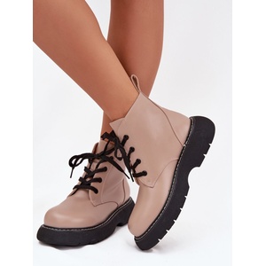 Step in style Дамски боти класически модел 217789 Step in style