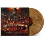 Nuclear Blast Slayer: Repentless Killogy (Coloured Amber Smoke Vinyl) - 2Vinyl (LP) (074830)