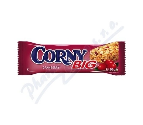 Corny BIG 50 g