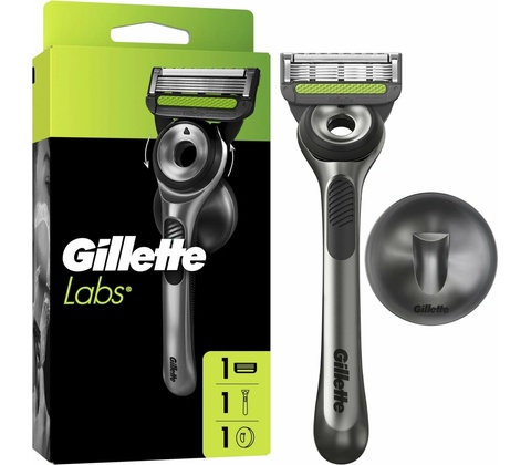Gillette Labs