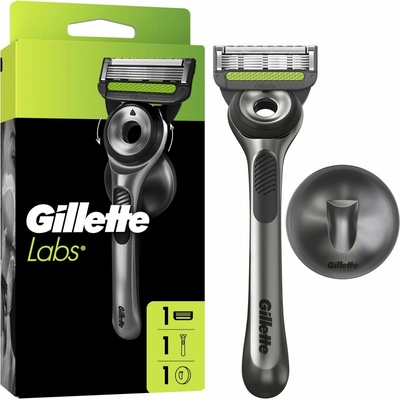 Gillette Labs