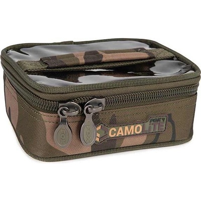 Fox Taška Camolite Lead and Bits Bag Small