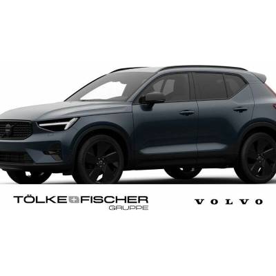 Volvo XC40 B4 Plus 145 kW