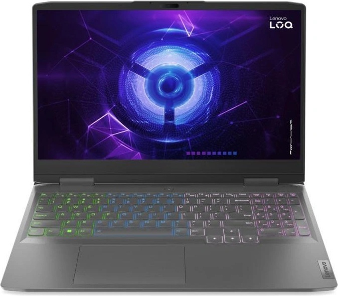 Lenovo LOQ 82XV00GVBM