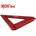 ROX Wood Алуминиев правоъгълен триъгълник / rox 153rox0013 / (rox 153rox0013)