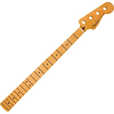 Fender Player II Series P-Bass Kлен 20 Гриф на бас китара