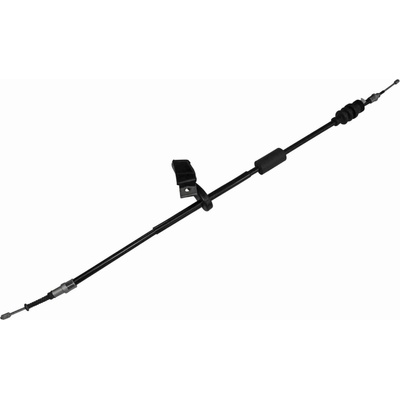 Ťažné lanko, parkovacia brzda VAICO V20-30035