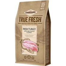 Carnilove True Fresh Turkey for Adult dogs 11,4 kg