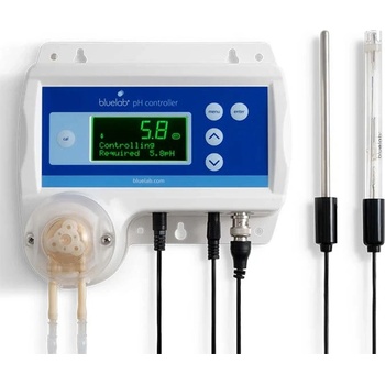 Image 1 of Bluelab pH Controller