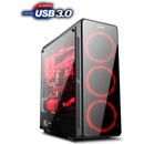 PC skrinky 1stCOOL GAMER 3 ML-GAMER3-AU-USB3