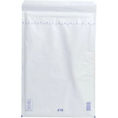 Bublinková obálka I19, vonkajší rozmer: 320x455mm, vnútorný rozmer: 300x445mm