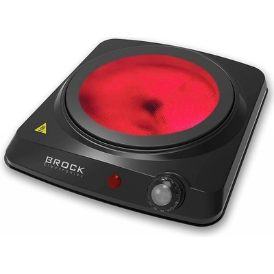 Brock HPI 3001 BK