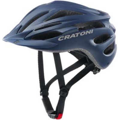 CRATONI Pacer Dark Blue Matt 2025