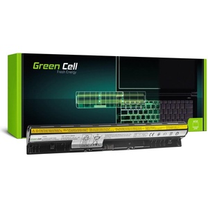 Green Cell Батерия за лаптоп GREEN CELL, IBM Lenovo IdeaPad Z710, 14.8V, 2200mAh (17159)