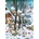 Heye - Puzzle Fish: Paradise in winter - 1 000 piese