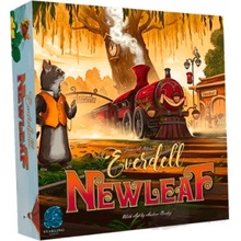 Starling Games II Everdell: Newleaf Expansion