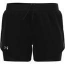 Under Armour Fly By 2.0 2N1 Short blk