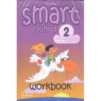 SMART JUNIOR 2 WORKBOOK