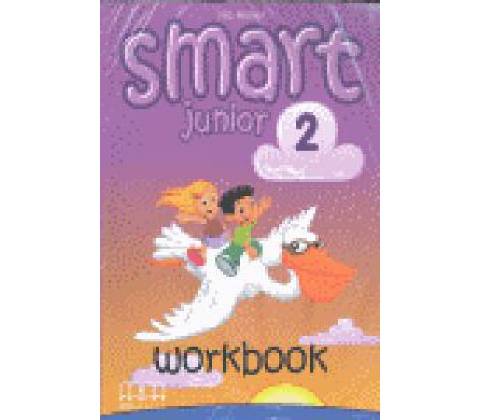 SMART JUNIOR 2 WORKBOOK