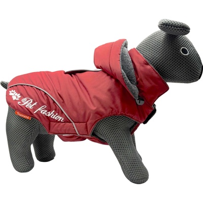 Tommi DOGGIES FASHION WINEA OUTDOOROVÁ VESTA