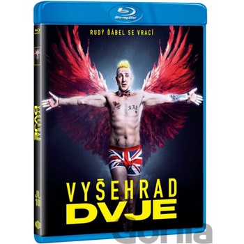 Vyšehrad Dvje BD