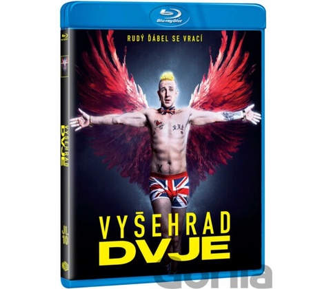 Vyšehrad Dvje BD