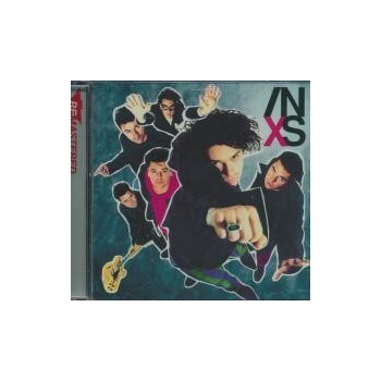INXS X (2011 Remaster)