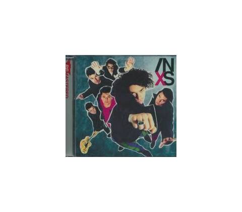 INXS X (2011 Remaster)